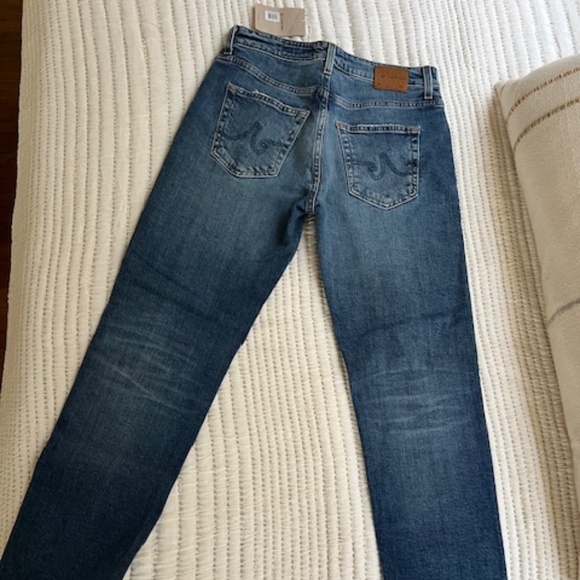 AG Ex Boyfriend Jeans - Picture 8 of 9